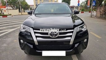 Toyota Fortuner 2.4G 4x2MT cuối 2019 3v Km Xịn