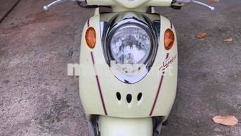 Yamaha Classico 2011 Vàng 500916 km