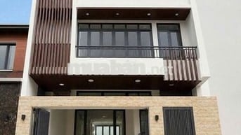 CHO THUÊ TÒA NHÀ MẶT TIỀN NGUYỄN XÍ, PHƯỜNG BÌNH THẠNH, TP.HCM