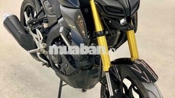 🔥 Yamaha MT-15 155 2020 Chính Chủ BSTP Xe Đẹp