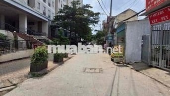 CHO THUÊ PHÒNG CỬA SỔ FULL NỘI THẤT – THẠNH LỘC 27 ( NGAY CHUNG CƯ T