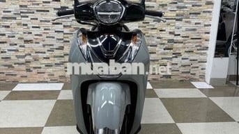 Honda SH Mode 2026 Xám 1000 km