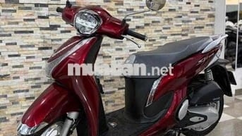 Honda SH Mode 2026 Đỏ 40 km