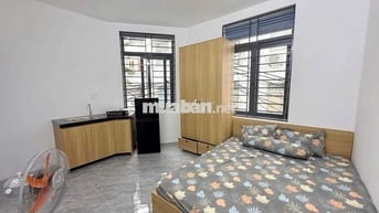 🏢 STUDIO – DUY TÂN | HẢI CHÂU✨