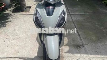 Honda Vision 2024 Xám