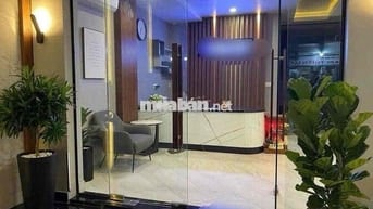 Bán Tòa Nhà Mặt Tiền Đường Số Phạm Hữu Lầu Quận 7 – Dòng Tiền 85 Triệu