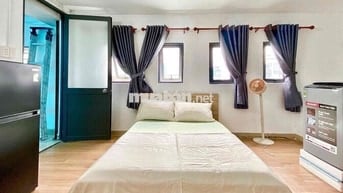 TRỐNG SẴN - FULL NỘI THẤT - FULL CỬA SỔ
