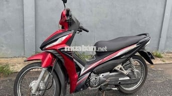 Wave RSX 2014 biển 69 xe đẹp máy êm zin