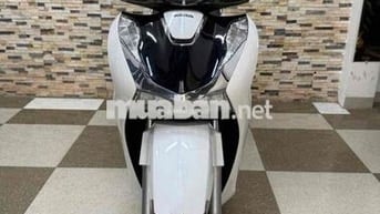 Honda SH 160 ABS 2024 Trắng 5000 km