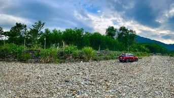 Cho thuê hoặc bán trang trại du lịch view sông siêu đẹp, Hòa Vang, ĐN
