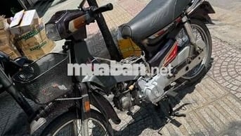 Dream LD 2011 biển 93 xe cứng cáp máy khoẻ