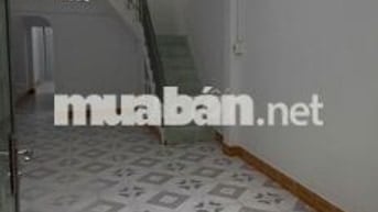 CHO THUÊ NHÀ NGUYÊN CĂN 1T1L, 3PN - HẺM XE HƠI TÂN HẢI, TÂN BÌNH