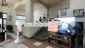 SỞ HỮU NGAY BIỆT THỰ 3 TẦNG – 175m²  MT ĐƯỜNG 6m, NGUYỄN THỊ THẬP, Q.7