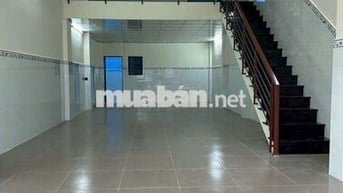 Nhà Thuê 5*15 Gác lửng đẹp Đường võ văn vân Vĩnh Lộc b bình chánh