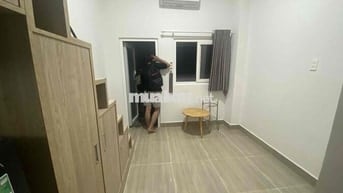 📣 TÌM 1 BẠN NỮ Ở GHÉP 1:1 – CĂN MINI FULL NỘI THẤT, THOÁNG MÁT, CÓ BAN