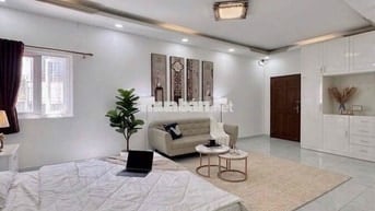 🏘️ CĂN HỘ CAO CẤP TRUNG TÂM QUẬN 3 - PHÚ NHUẬN 🍃