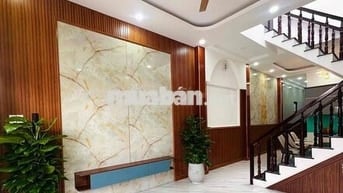CHÍNH CHỦ CẦN BÁN NHÀ - 1 trệt 1 lầu - Gần làng ĐHQG