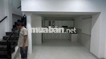cho thuê nhà nguyên căn Gò Vấp 