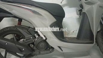 Honda Vision 2024 Xám 3650km