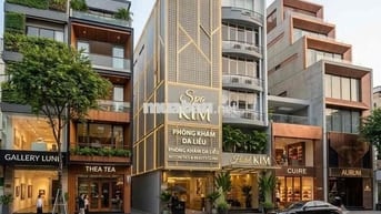 🌳ngay Nguyễn Huệ, Q1 - 5x20 - Thang Máy🌳
