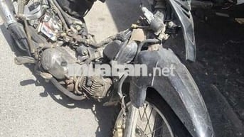 Yamaha Jupiter Đen Đã sử dụng