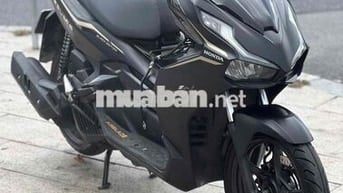Honda AirBlade 125 2022 Đen Nhám 18.000km