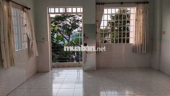 Phòng trọ thoáng mát 35m2 ở Bình Chánh