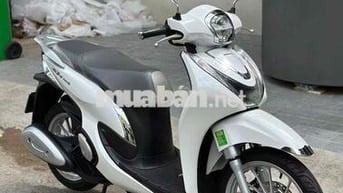 Honda Sh Mode 125 2024 Trắng Bạc Đen 5.000km