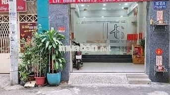CHO THUÊ MẶT BẰNG KINH DOANH QUẬN 1 – VÀO LÀ KINH DOANH NGAY