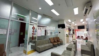 HOT NHẤT PHÂN KHÚC QUẬN 7 – NHÀ Đẹp 6x20 CHỈ 16 TỶ