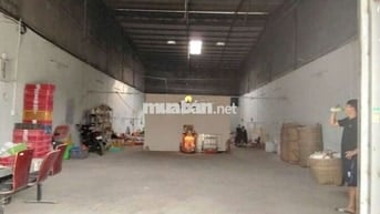 Kho Thuê 300m. Đường võ văn vân  Vĩnh Lộc b bình chánh tphcm.