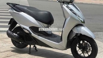 Honda Lead 125 2Val 2020 Bạc Porsche 15.000km
