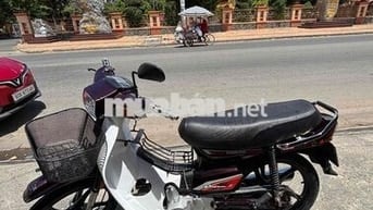 Honda Dream I Đỏ mận