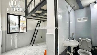 khai trương phòng mới 100% giá sinh viên gần trường UEH - quận 10