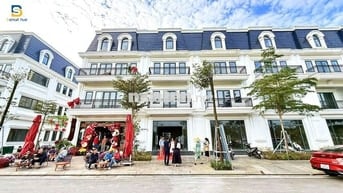 Chủ cắt lỗ  500tr. ShopHouse Phú Xuân City đã hoàng thiện