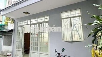 Nhà nguyên căn đường 26/3 (4pn, 2wc). Dtsd 120m2