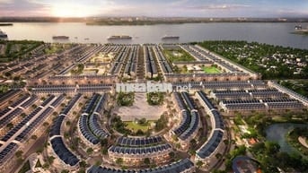 🔥 ĐẤT NỀN SỔ ĐỎ VEN SÔNG – CHỈ 1,79 TỶ | TÂM ĐIỂM HẠ TẦNG KHU NAM 🔥