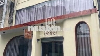 🏠 **Nhà nguyên căn hẻm lớn Lê Văn Sỹ, Quận 3**