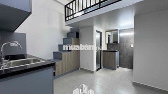 TRỐNG CĂN DUPLEX MỚI XÂY 100% VIEW SĂN HOÀNG HÔN 👾HIỆP THÀNH 👾