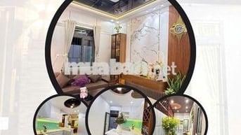 Bán nhà đẹp 80m2 - Hxh - Gần Mầm Non Sơn Ca - Hiệp Bình Chánh cũ