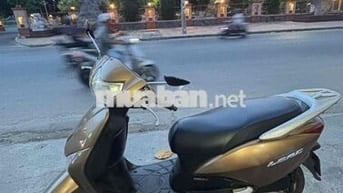 Honda Lead Nâu Xe máy tay ga