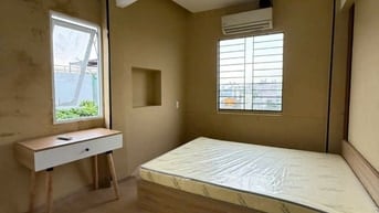 Bán nhà 4 NH 6 x 18m 4 lầu Nguyễn Thái Sơn. P5. Gò Vấp 