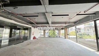 Hot, Vp 250m2 Cống Quỳnh Q1 khu Phố tây- 39tr