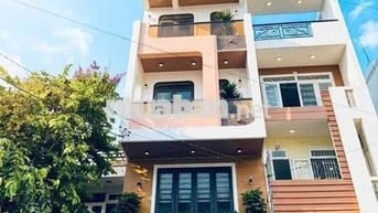 SIÊU PHẨM LÊ VĂN QUỚI,80m² 6 TẦNG,THANG MÁY, ĐƯỜNG 12m 