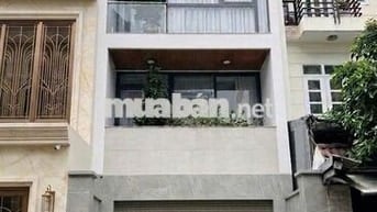 192/6A Nguyễn Oanh thông ra Phan Văn Trị Phường 17, Quận Gò Vấp. 