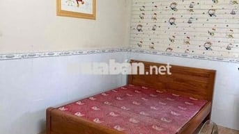 Nhà rộng tìm người ở ghép bao an ninh.