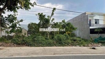 BÁN ĐẤT ĐẸP THỚI HÒA KDC ẤP 3A 300m2/800tr HỢP ĐẦU TƯ KINH DOANH SHR