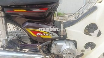 Honda Dream Sanda Boss siêu cọp máy dữ