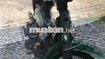 Honda Cub 81 Đa Thay Thế Phụ Tùng Dành Chơ Hàng