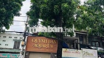 CHO THUÊ NHÀ MẶT TIỀN LÊ VĂN THỌ GÒ VẤP ĐỐI DIỆN TRƯỜNG HỌC